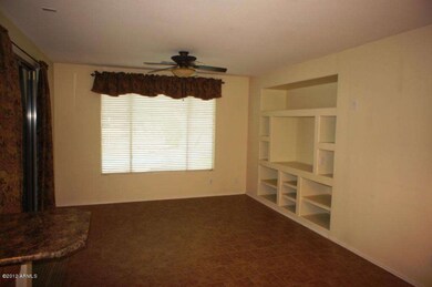 Family Room new