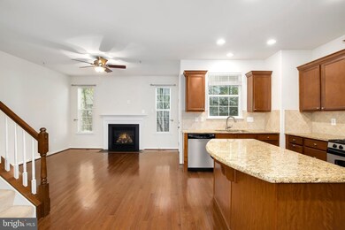 23230 Roberts Tavern Dr, Clarksburg, MD 20871 - photo 6