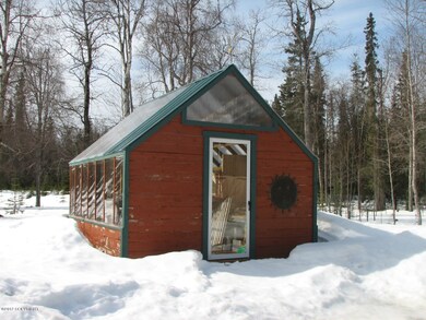 Green House