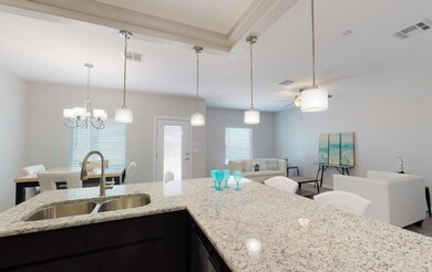 13909 Villa Vista Ave, Horizon City, TX 79928 - photo 3