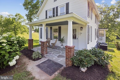 12148 Mt Zion Church Rd, Culpeper, VA 22701 - photo 2