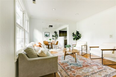 5208 Pine Crest Ave, Richmond, VA 23225 - photo 5