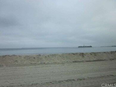 Ocean view from in front of the building!