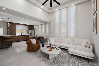 5804 Providence Ave unit B, McAllen, TX 78504 - photo 4