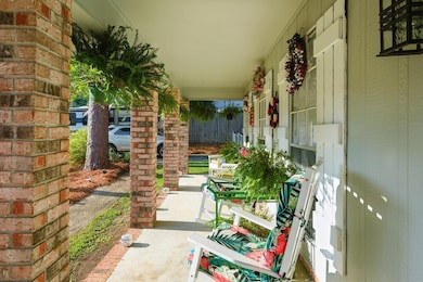 603 Maplewood Dr, Hattiesburg, MS 39402 - photo 4