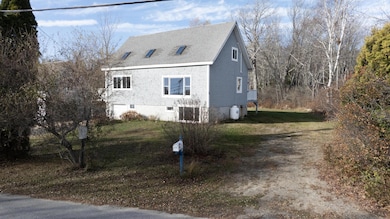16 Ash Point Rd unit 16, Harpswell, ME 04079 - photo 6