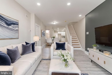 1025 N Pine St, Wilmington, DE 19801 - photo 4