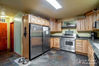 Kitchen Appliances