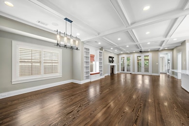 1416 Arlington St, Houston, TX 77008 - photo 6