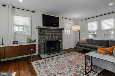 417 Oxford Rd, Havertown, PA 19083 - photo 5