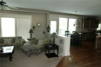 1232 Wiltshire Blvd, Raymore, MO 64083 - photo 6