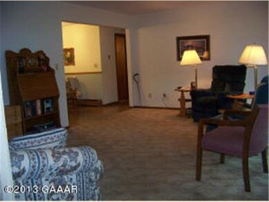 1012 S Darling Dr NW unit NW, Alexandria, MN 56308 - photo 3