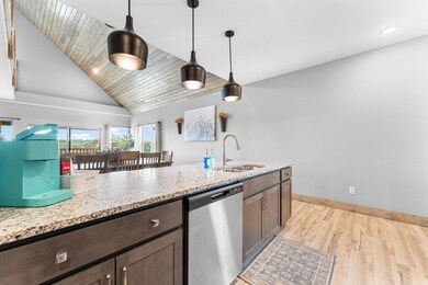Table Rock LakeView Home for sale