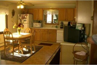 55 Fort Hill Rd, Oxford, MA 01540 - photo 4