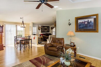 Dining Room off Great Room