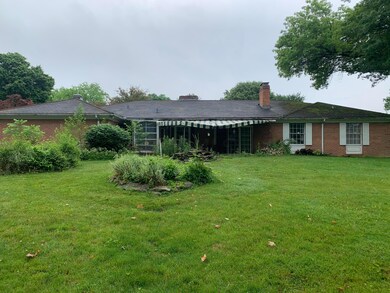 back patio