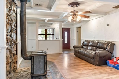 331299 E 875 Rd, Wellston, OK 74881 - photo 4