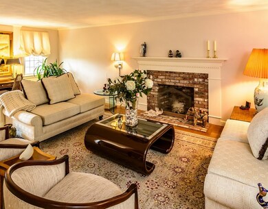 8 Olde Meetinghouse Rd, Westborough, MA 01581 - photo 5