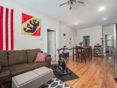 76 E Brookline St unit 2, Boston, MA 02118 - photo 4