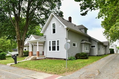 31 E Mill St, New Palestine, IN 46163 - photo 2