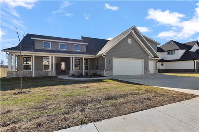 805 Mueller Way, Prairie Grove, AR 72753 - photo 3