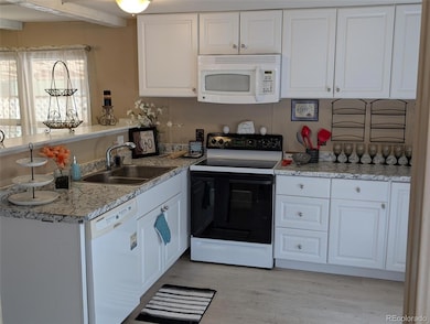 3500 S King St unit 14, Denver, CO 80236 - photo 6