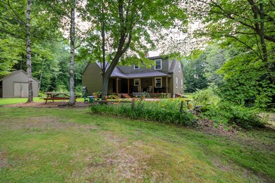 36 Cram Rd Standish-26