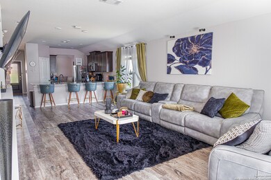 234 Fernwood Dr, Schertz, TX 78108 - photo 5