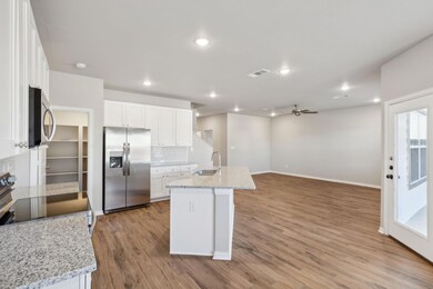 712 Taliaferro Trail, Springtown, TX 76082 - photo 7