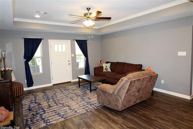 0 Elm St, Sheridan, AR 72150 - photo 3