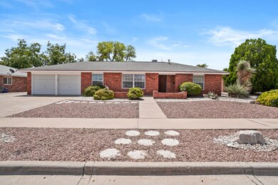 10106 Woodway Dr, El Paso, TX 79925 - photo 3