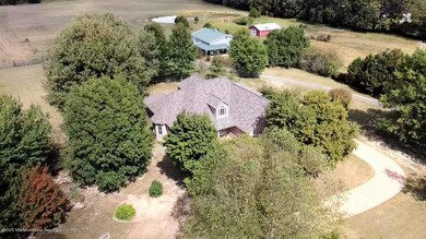 14400 Stateline Rd - 4 Acres