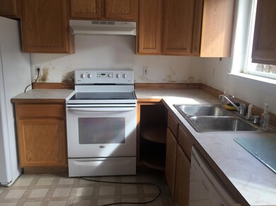 dean kitchen