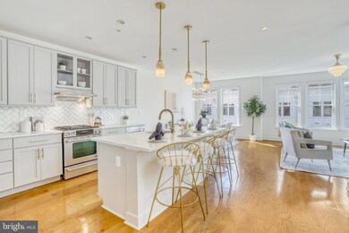 Rhodes Hill Square unit 424, Arlington, VA 22209 - photo 3