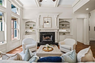 3333 N Hembree Rd, Marietta, GA 30062 - photo 2