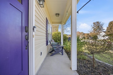 1112 Pine Ridge St, Conway, SC 29527 - photo 6