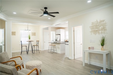 411 N 7th Ave, Hopewell, VA 23860 - photo 7