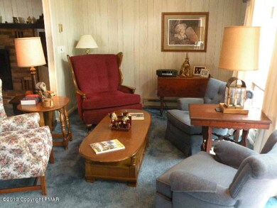 Sitting Area
