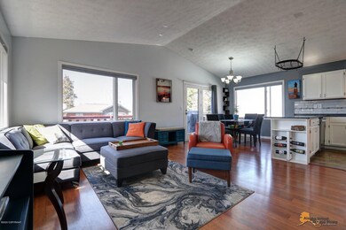 Open Concept 1