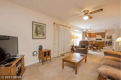 2833 Cleeve Hill Ct, Woodbridge, VA 22191 - photo 5