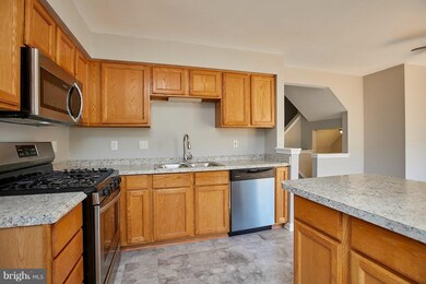 8575 Cold Harbor Loop, Manassas, VA 20111 - photo 6