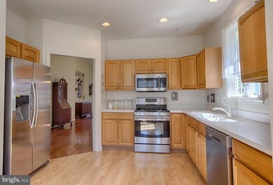 6809 Derby Run Way, Gainesville, VA 20155 - photo 5