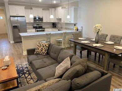 1428 Lanterns Rest Rd unit 1428, Myrtle Beach, SC 29579 - photo 6