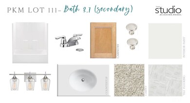 1116 the Parks Dr, Pittsboro, NC 27312 - photo 5