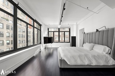 360 W 36th St unit 6N, New York, NY 10018 - photo 6