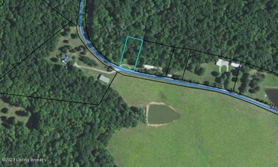 Tara Rd Satellite Map