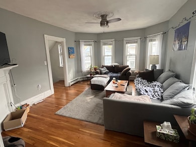 13 Edward St unit 2, Medford, MA 02155 - photo 4