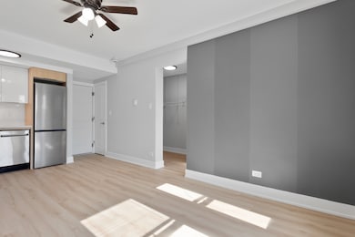 1634 W Howard St unit 214, Chicago, IL 60626 - photo 4