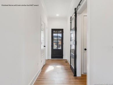 5155 Woodstone Circle Lot 136, Jeffersonville, IN 47130 - photo 5