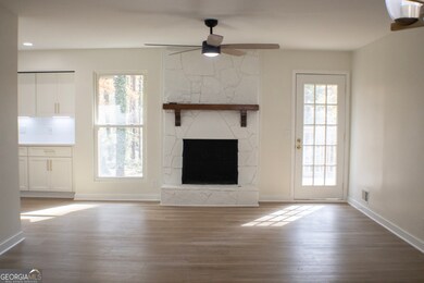 170 Old Mill Trail SW, Conyers, GA 30094 - photo 4